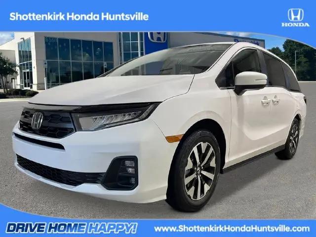 2026 Honda Odyssey EX-L for sale in Huntsville, AL
