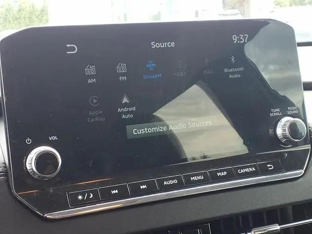 2024 Mitsubishi Outlander SE 2.5 S-AWC