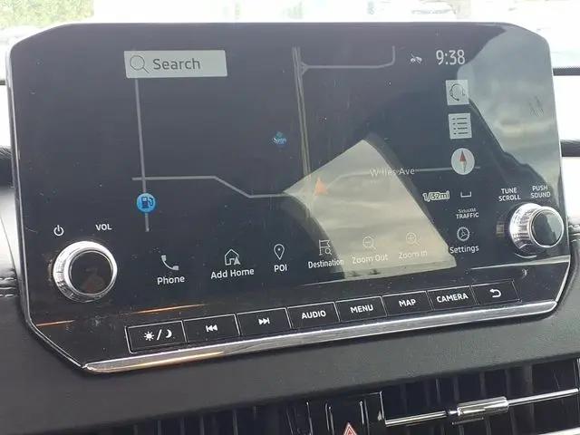 2024 Mitsubishi Outlander SE 2.5 S-AWC