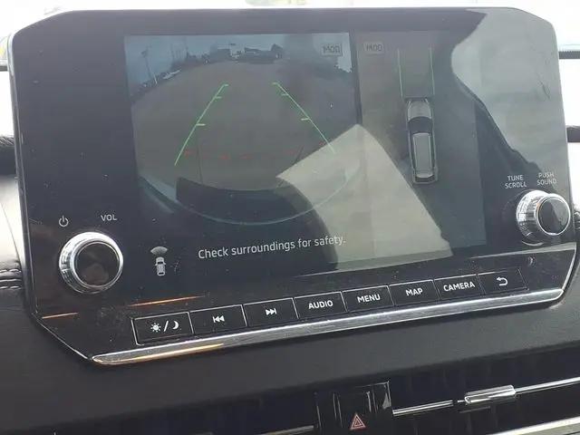 2024 Mitsubishi Outlander SE 2.5 S-AWC