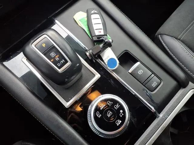 2024 Mitsubishi Outlander SE 2.5 S-AWC