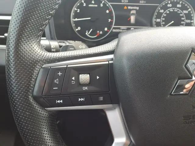 2024 Mitsubishi Outlander SE 2.5 S-AWC