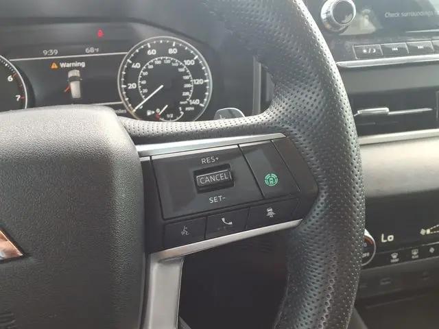 2024 Mitsubishi Outlander SE 2.5 S-AWC