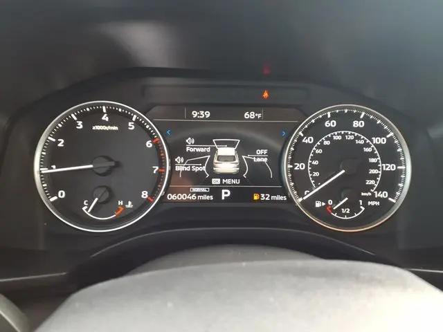 2024 Mitsubishi Outlander SE 2.5 S-AWC