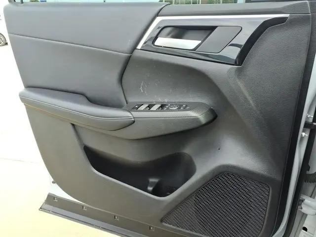 2024 Mitsubishi Outlander SE 2.5 S-AWC