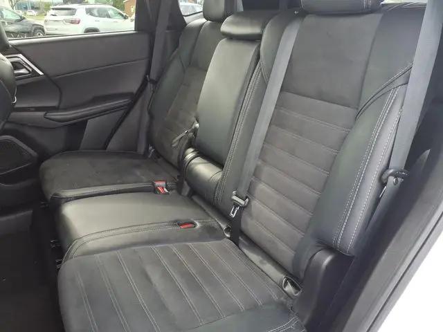 2024 Mitsubishi Outlander SE 2.5 S-AWC