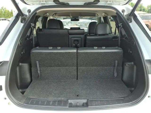 2024 Mitsubishi Outlander SE 2.5 S-AWC