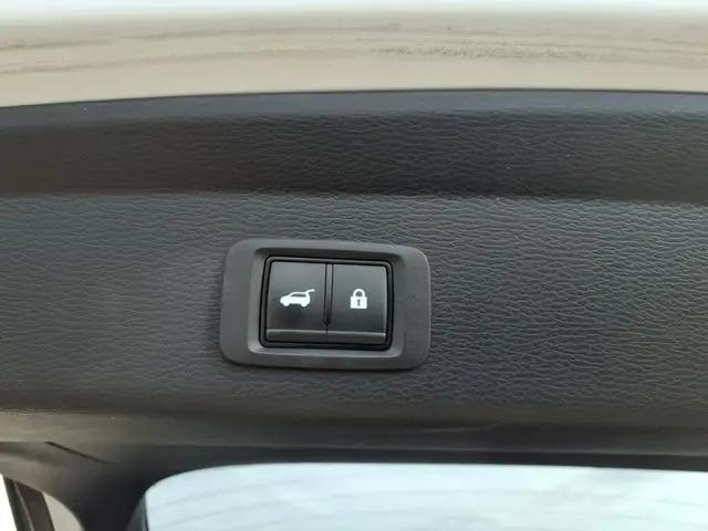 2024 Mitsubishi Outlander SE 2.5 S-AWC