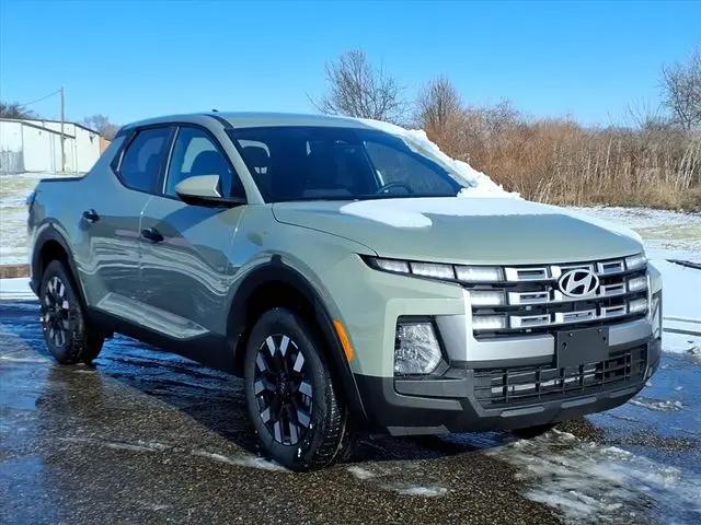 2026 Hyundai Santa Cruz SE for sale in Springfield, IL