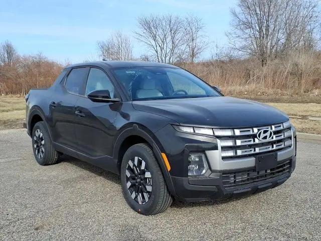 2026 Hyundai Santa Cruz SE for sale in Springfield, IL