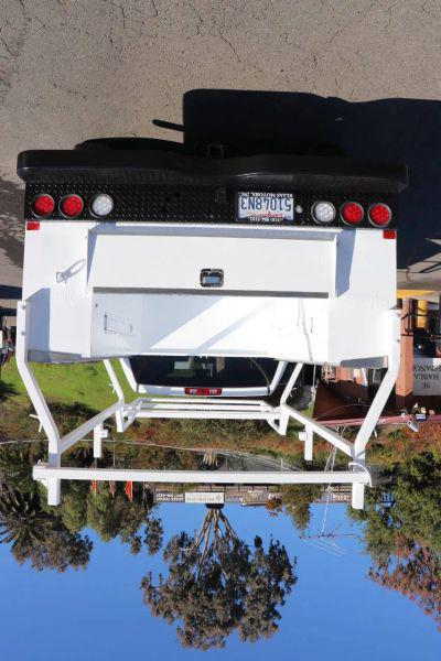 2022 Ram 3500 Big Horn Crew Cab 4x4 8' Box