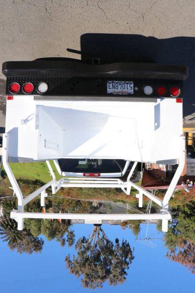 2022 Ram 3500 Big Horn Crew Cab 4x4 8' Box