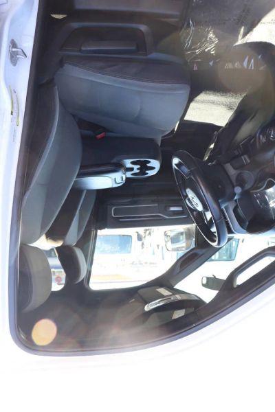 2022 Ram 3500 Big Horn Crew Cab 4x4 8' Box