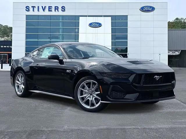 2026 Ford Mustang GT Premium Fastback for sale in Birmingham, AL