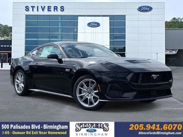 2026 Ford Mustang GT Premium Fastback for sale in Birmingham, AL