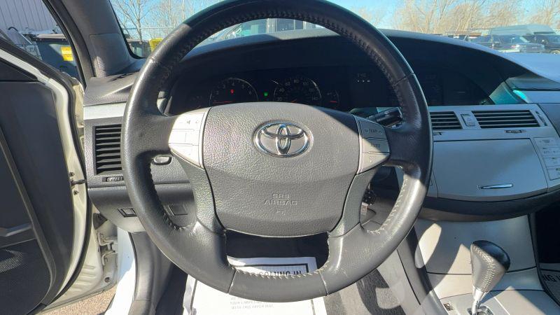 2006 Toyota Avalon Limited