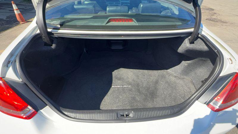 2006 Toyota Avalon Limited