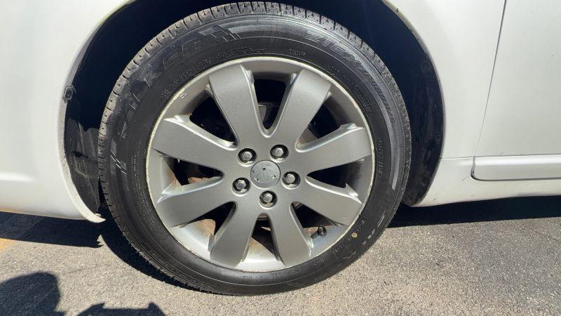 2006 Toyota Avalon Limited