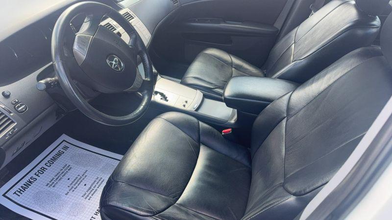 2006 Toyota Avalon Limited