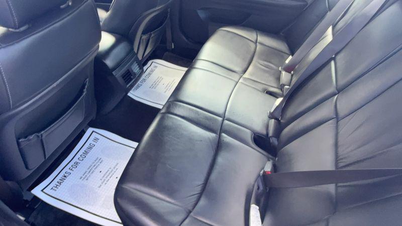 2006 Toyota Avalon Limited