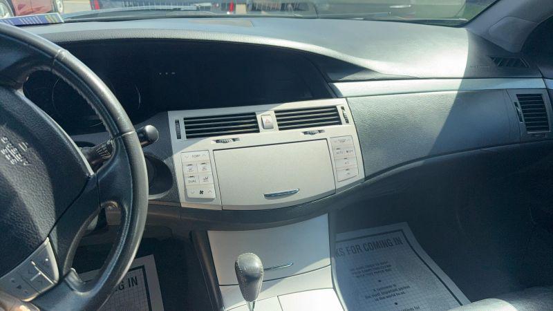 2006 Toyota Avalon Limited