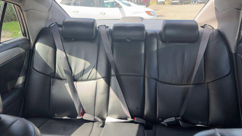 2006 Toyota Avalon Limited
