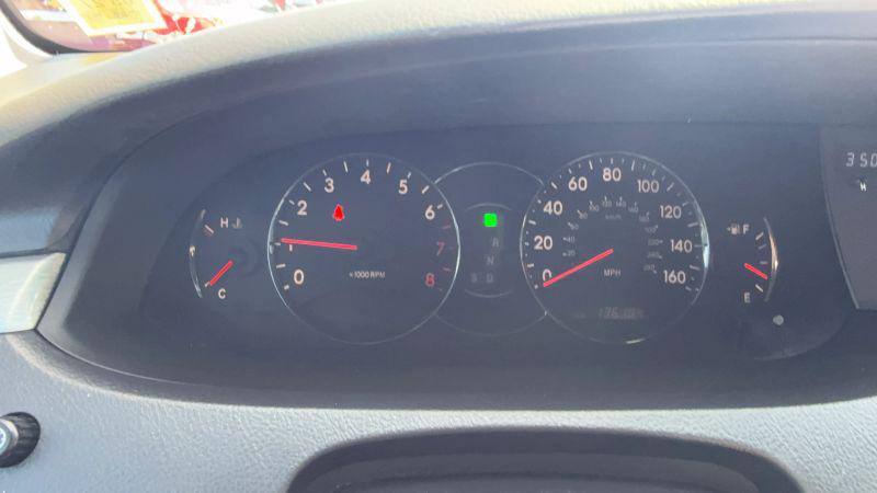 2006 Toyota Avalon Limited