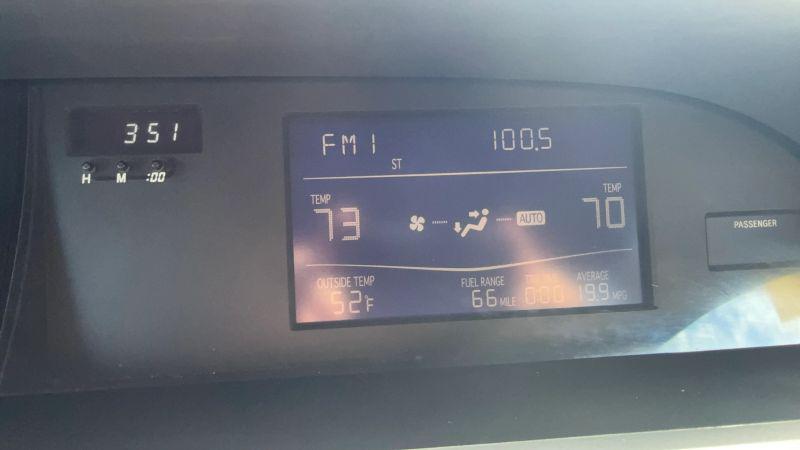 2006 Toyota Avalon Limited