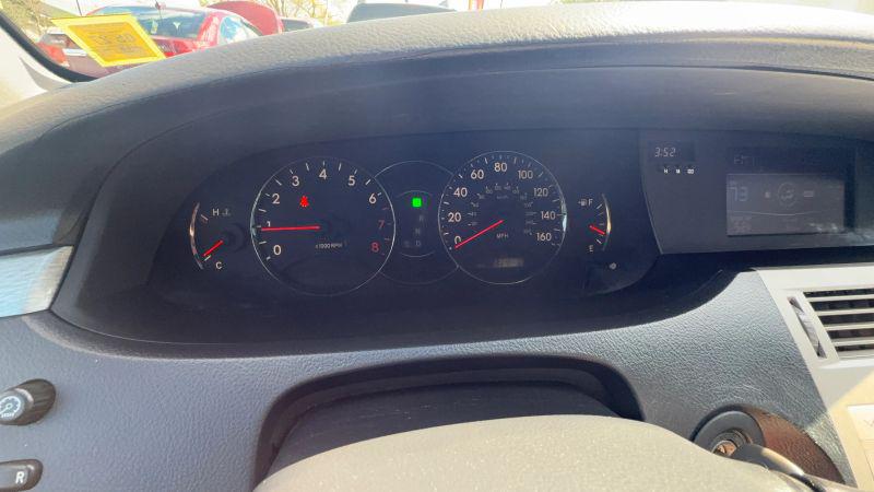 2006 Toyota Avalon Limited