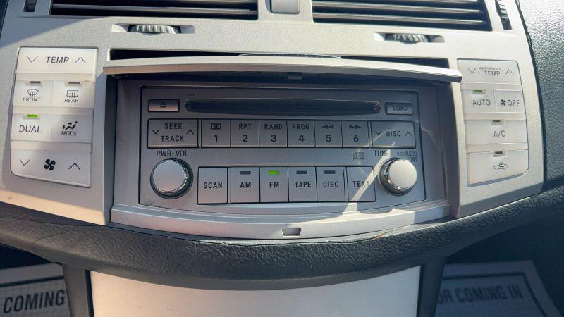 2006 Toyota Avalon Limited