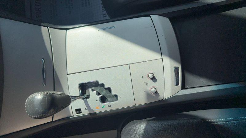 2006 Toyota Avalon Limited