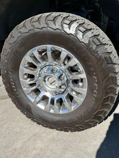 2020 Ford F-250 XLT