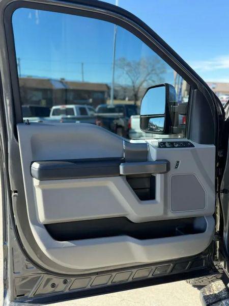2020 Ford F-250 XLT