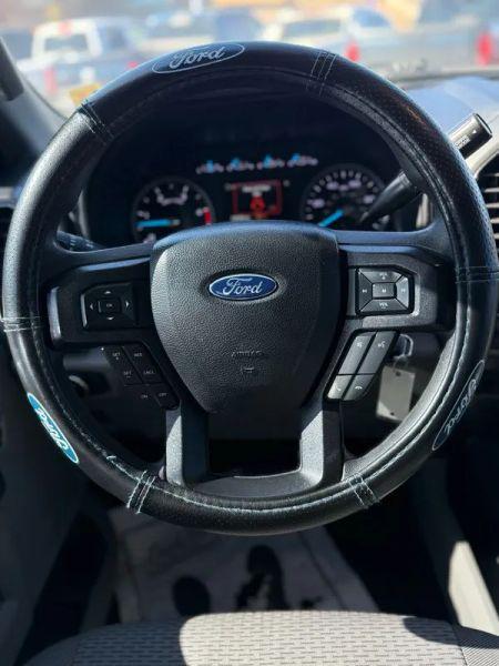 2020 Ford F-250 XLT