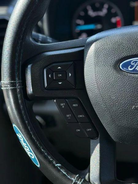 2020 Ford F-250 XLT