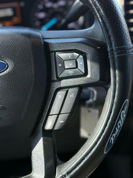 2020 Ford F-250 XLT