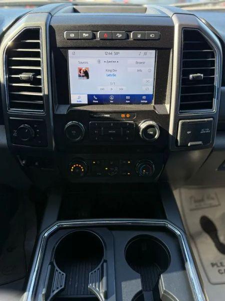 2020 Ford F-250 XLT