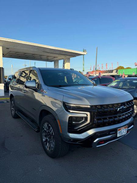 2025 Chevrolet Tahoe 4WD Z71 for sale in Miami, FL