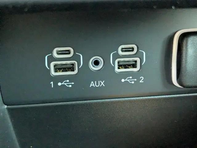 2026 Jeep Grand Cherokee Limited 4x2