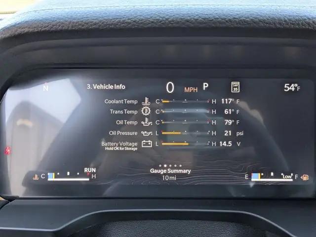 2026 Jeep Grand Cherokee Limited 4x2
