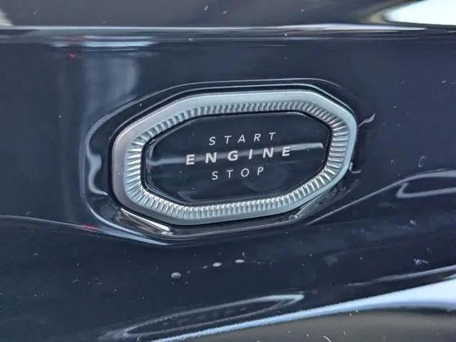 2026 Jeep Grand Cherokee Limited 4x2