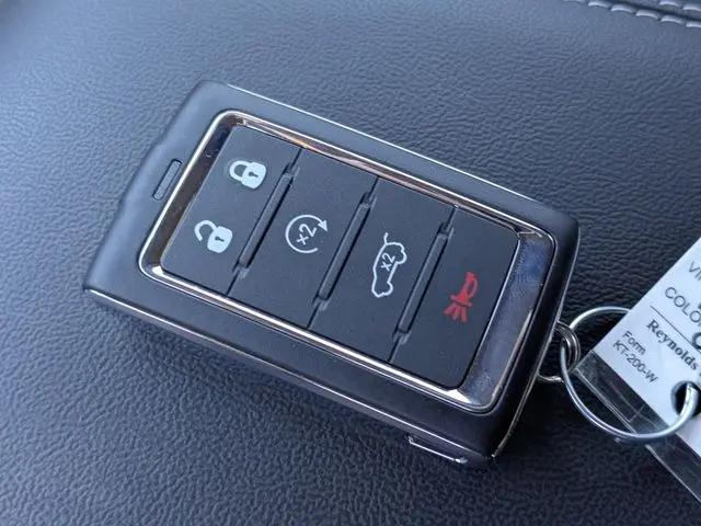2026 Jeep Grand Cherokee Limited 4x2