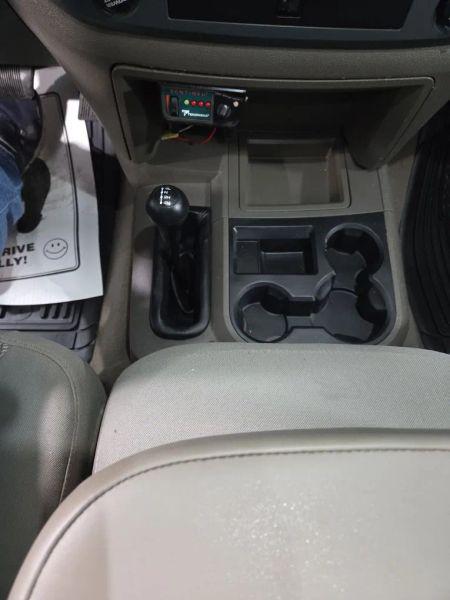 2007 Dodge Ram 2500 SLT/TRX4 Off Road/Sport/Power Wagon