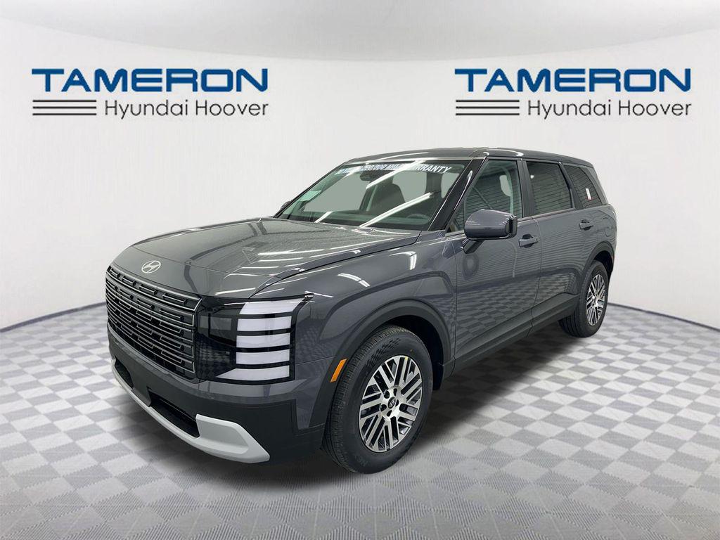 2026 Hyundai Palisade SE