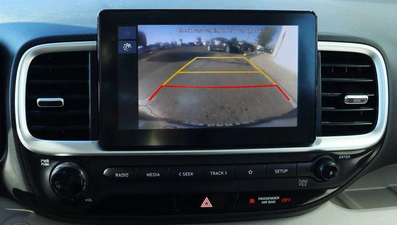 2024 Hyundai Venue SEL