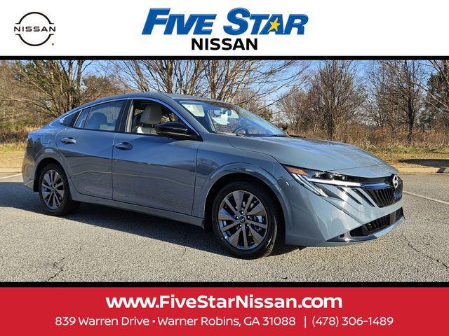 2026 Nissan Sentra SL for sale in Warner Robins, GA