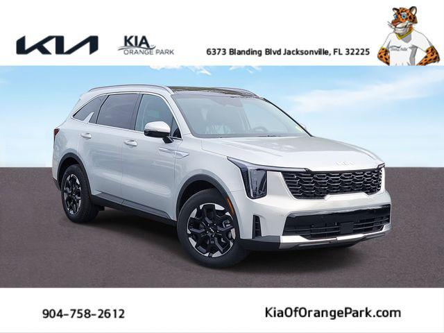 2026 Kia Sorento S for sale in Jacksonville, FL
