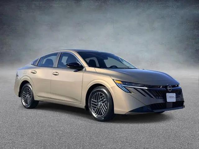 2026 Nissan Sentra SV for sale in Mechanicsville, VA