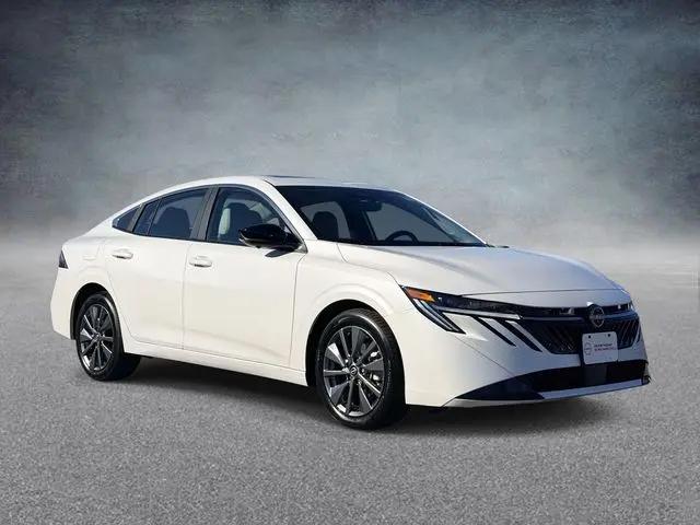 2026 Nissan Sentra SL for sale in Mechanicsville, VA