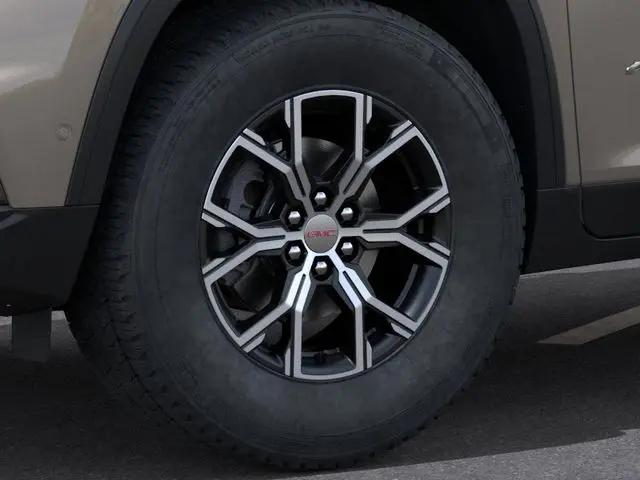 2026 GMC Acadia AT4 AWD